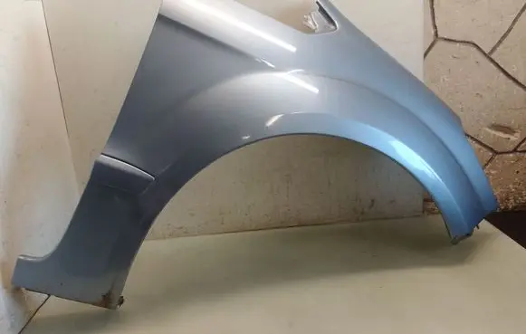 Ford Galaxy Fender