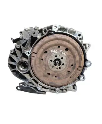 Volkswagen Polo V 6R Automatic gearbox NQG