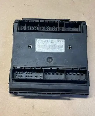 Volkswagen Transporter - Caravelle T5 Comfort/convenience module 7H0937049L 12243919 3350EL107W0406D