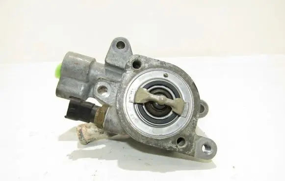Opel Meriva B Thermostat housing kodo
