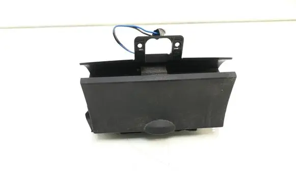 Ashtray (front)