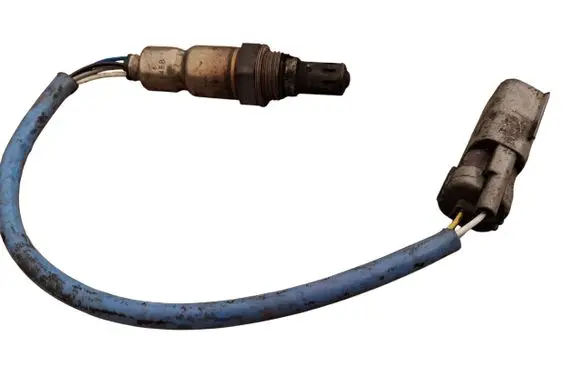 Ford Mondeo MK V Lambda probe sensor F1F19Y460CA