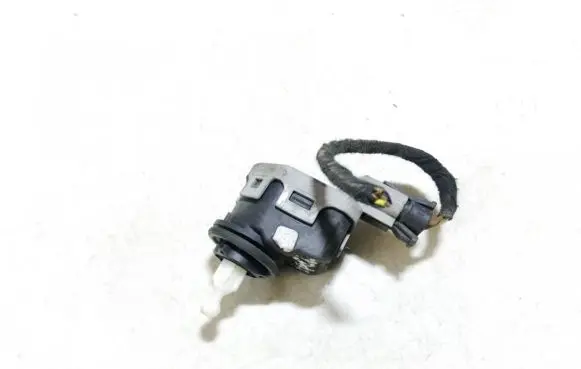 Opel Astra G Headlight level adjustment motor 90590665