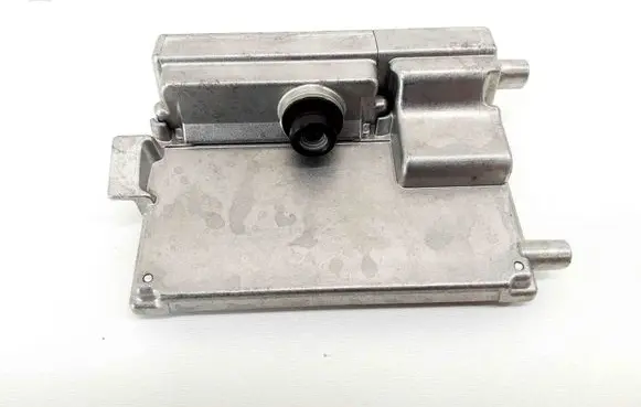 Windshield/windscreen camera