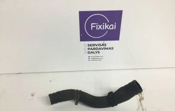 Ford Fiesta Coolant pipe/hose 