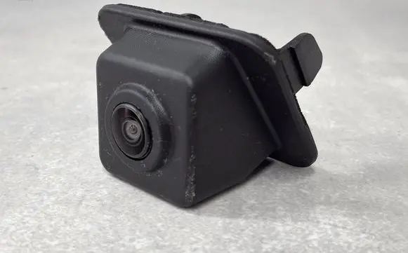 Opel Crossland X Reversing camera 9809301180