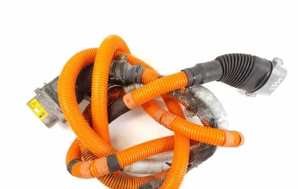Mini Cooper Countryman F60 Other wiring loom 6821404