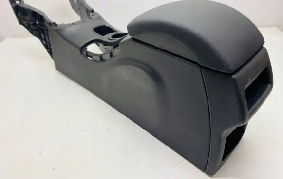 Citroen C4 II Center console 