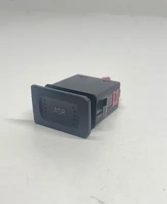 Volkswagen Golf IV Traction control (ASR) switch 1J0927133A