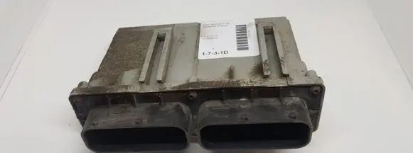 Opel Zafira A Other control units/modules 24410129
