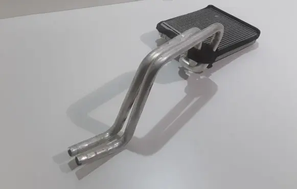 Volvo V60 Optional radiator 