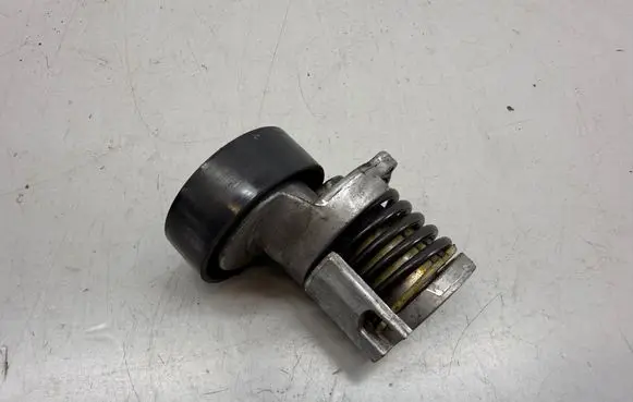 Audi A6 S6 C6 4F Generator/alternator belt tensioner