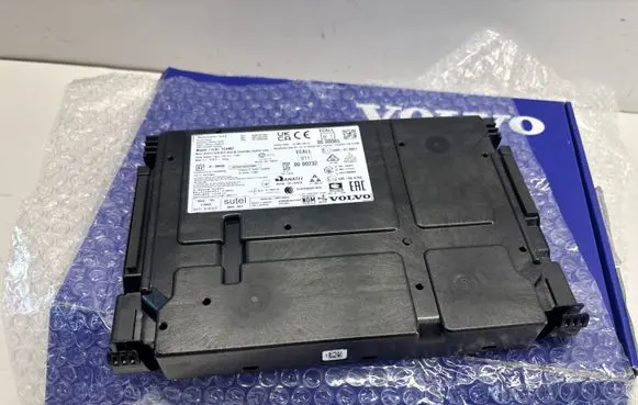 Volvo EX90 Air suspension control unit module (rear) 36012269AA
