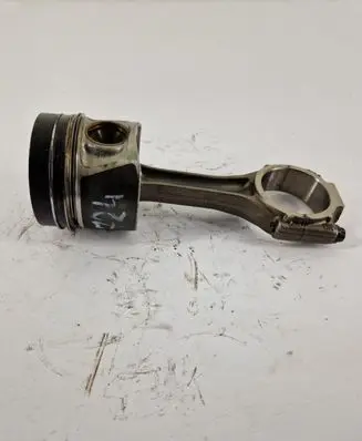 Seat Exeo (3R) Piston CAGA