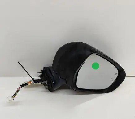Suzuki SX4 S-Cross Front door electric wing mirror 8470163T60ZQ4 8470163T60