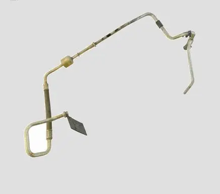 Peugeot 407 Air conditioning (A/C) pipe/hose