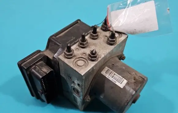 Volkswagen PASSAT B7 ABS Pump 3AA614109AQ IMPRK1443162