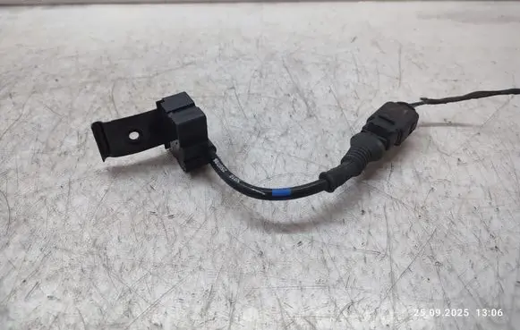Volkswagen Phaeton ESP acceleration yaw rate sensor 3D0616575G