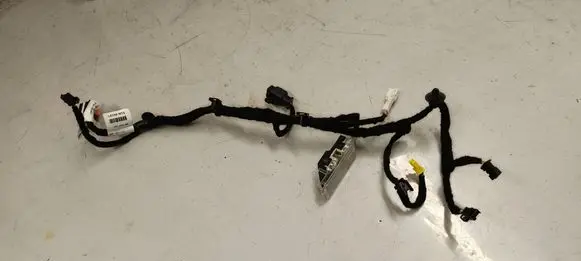 Other wiring loom