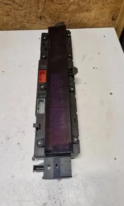 Renault Espace - Grand espace IV Speedometer (instrument cluster) AZ1041MP3 1734822 NS0071430K