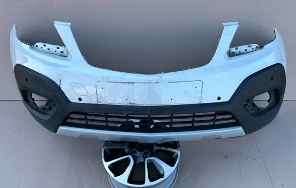 Opel Mokka Front bumper 95122388
