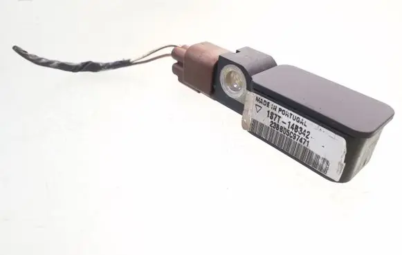 Ford Mondeo Mk III Airbag deployment crash/impact sensor 1S7T14B342 23BB05C97471