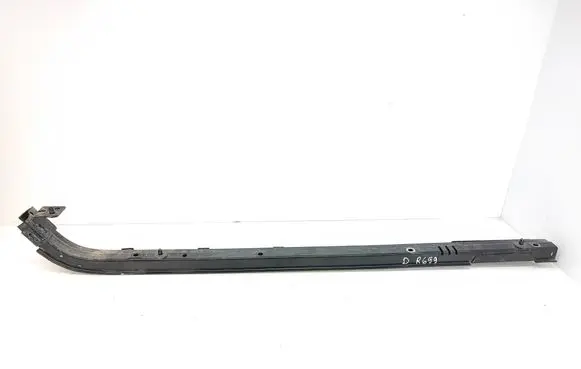 Toyota Proace Sliding door middle rail 9831699980 9822930080D