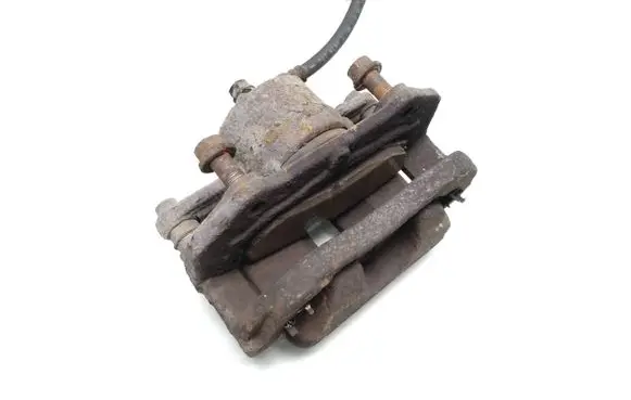 Suzuki Grand Vitara II Front brake caliper