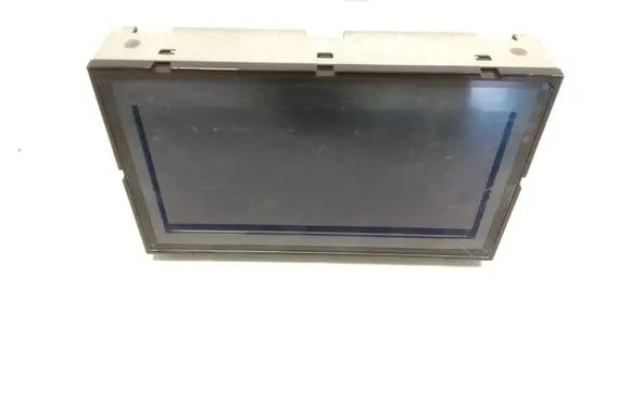 Nissan Murano Z50 Screen/display/small screen 28090CA110