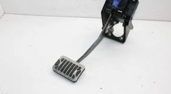 Jaguar XJ X351 Brake pedal 
