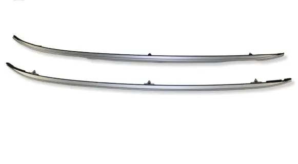 BMW X1 F48 F49 Roof bar rail 7356433 7356434 20327310