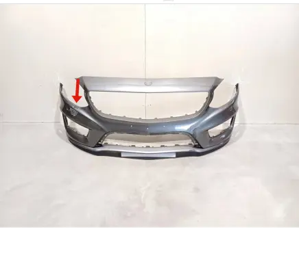 Mercedes-Benz B W246 W242 Front bumper A2468850300