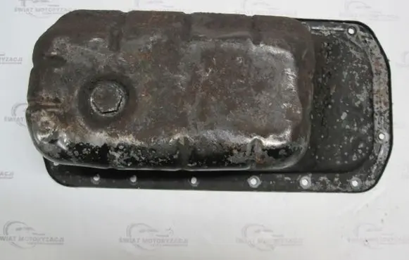 Peugeot 308 Oil sump 515GB