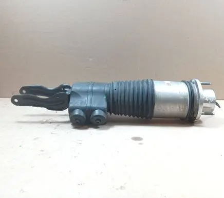 Porsche Taycan 9J1 Air suspension front shock absorber 9J1616037E