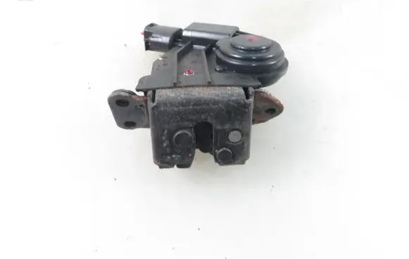 Toyota Auris 150 Tailgate/trunk/boot lock/catch/latch 