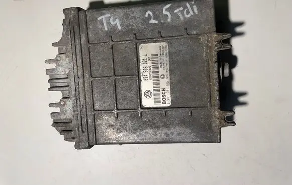 Volkswagen Transporter - Caravelle T4 Engine control unit/module ECU 074906021L