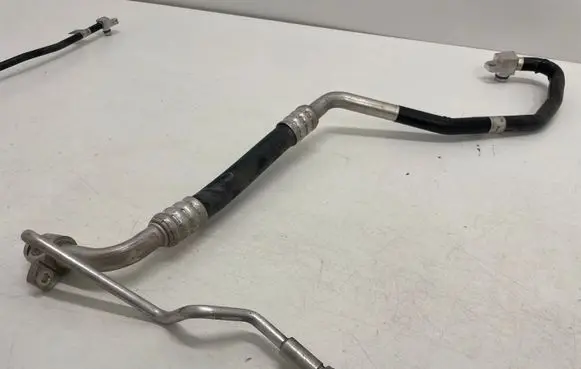 Audi A5 Air conditioning (A/C) pipe/hose 8W2816740