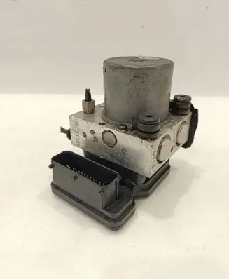 Chevrolet Aveo ABS Pump 95173880 B626AV1V2621628 5WY7D59A