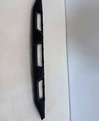 Mercedes-Benz GLC X253 C253 Front bumper lip A2538852404