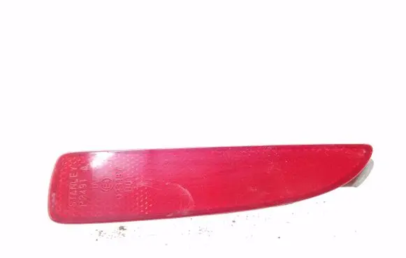 Mazda 3 I Rear tail light reflector P3945A P2491A