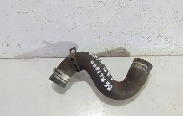 Citroen Berlingo Engine coolant pipe/hose