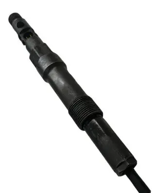 Ford Mondeo Mk III Fuel injector 4S7Q9K546BD EJDR00504Z