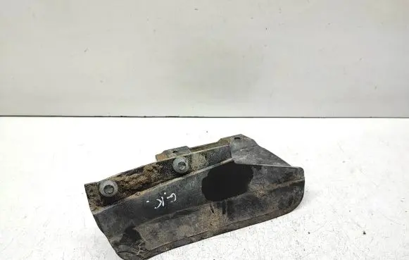 BMW 1 E82 E88 Rear mudguard 7117637