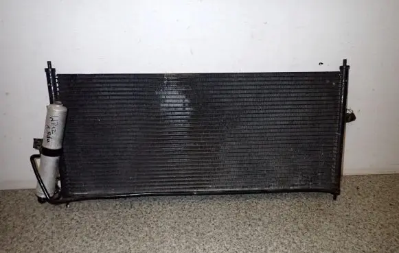 Nissan Primera A/C cooling radiator (condenser)