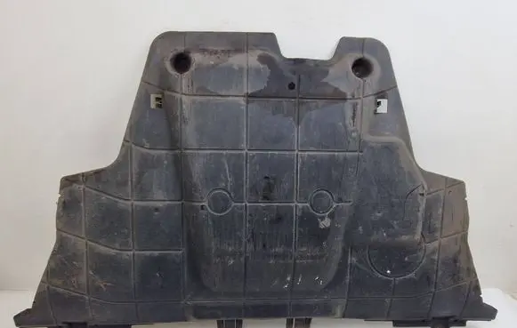 Fiat 500X Engine splash shield/under tray 51979205 51979206