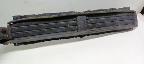 BMW 2 Active Tourer U06 Intercooler air guide/duct channel