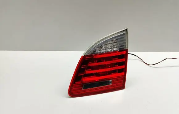 BMW 5 E60 E61 Tailgate rear/tail lights 7177698 6321717769807 63217177698
