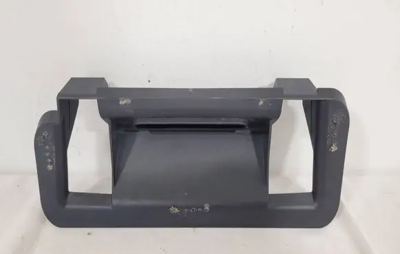 Audi A4 S4 B8 8K Trunk/boot side trim panel 8K9863989