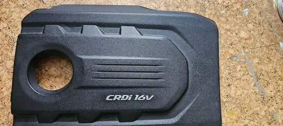 KIA Sportage Engine cover (trim) 29240-2A781
