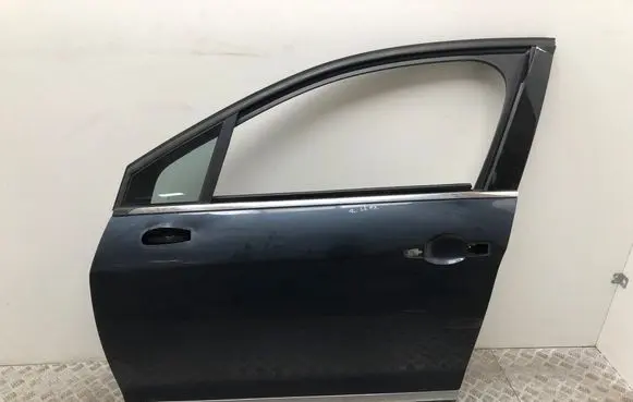 Citroen C5 Front door